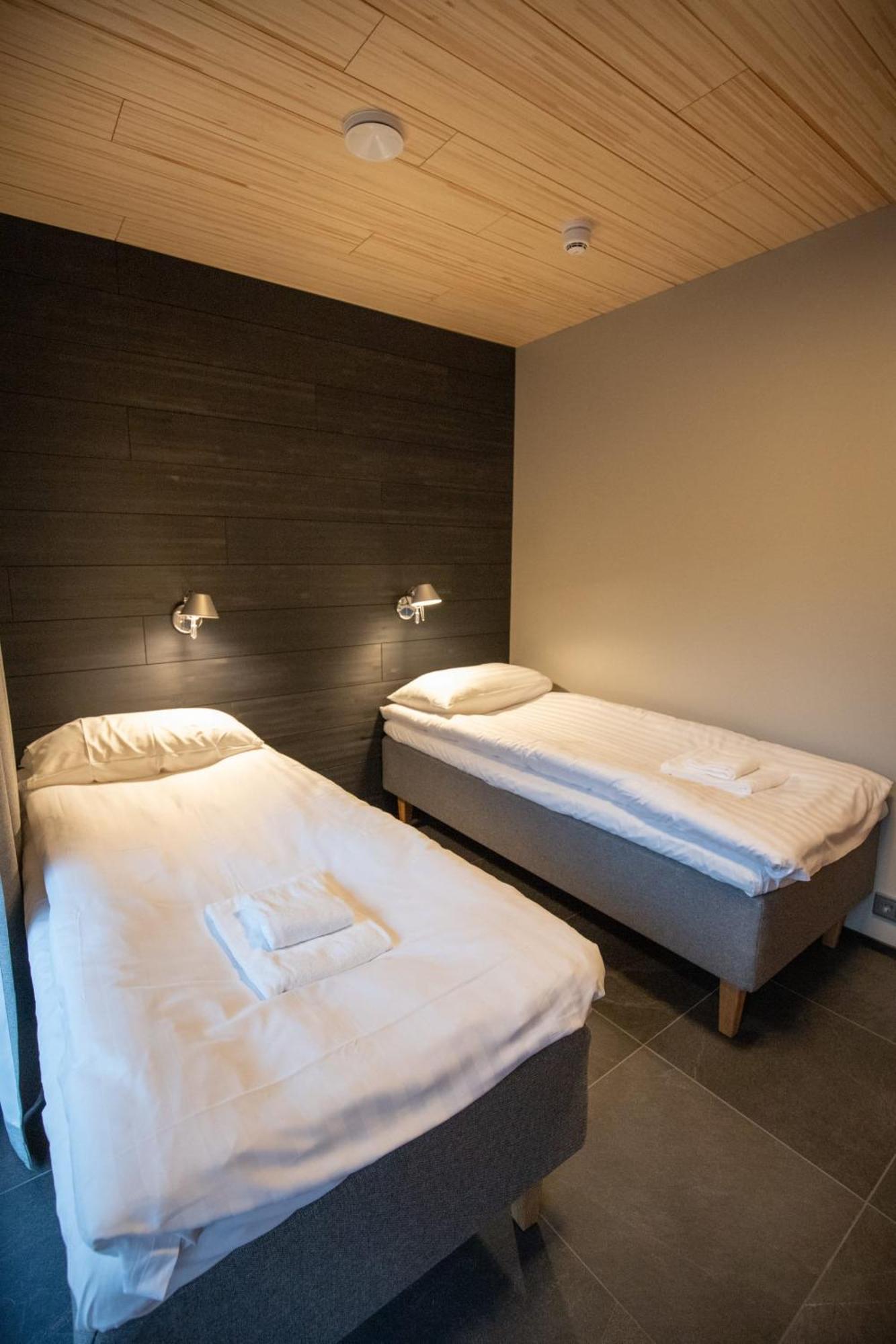 Hotel Tolkkilan Kartano à Kouvola Extérieur photo
