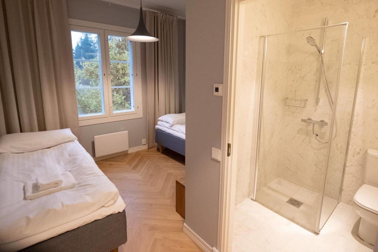 Hotel Tolkkilan Kartano à Kouvola Extérieur photo
