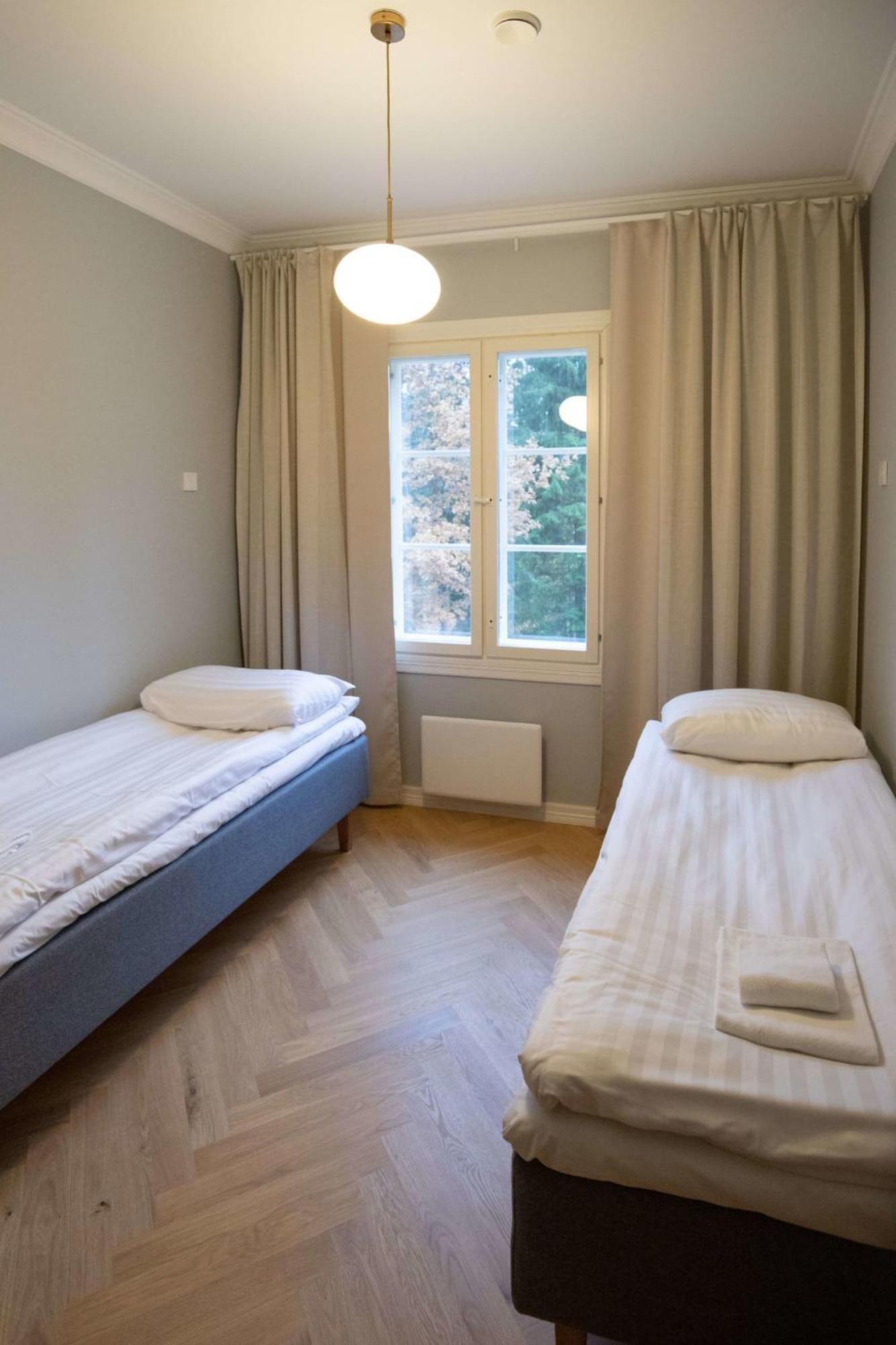 Hotel Tolkkilan Kartano à Kouvola Extérieur photo
