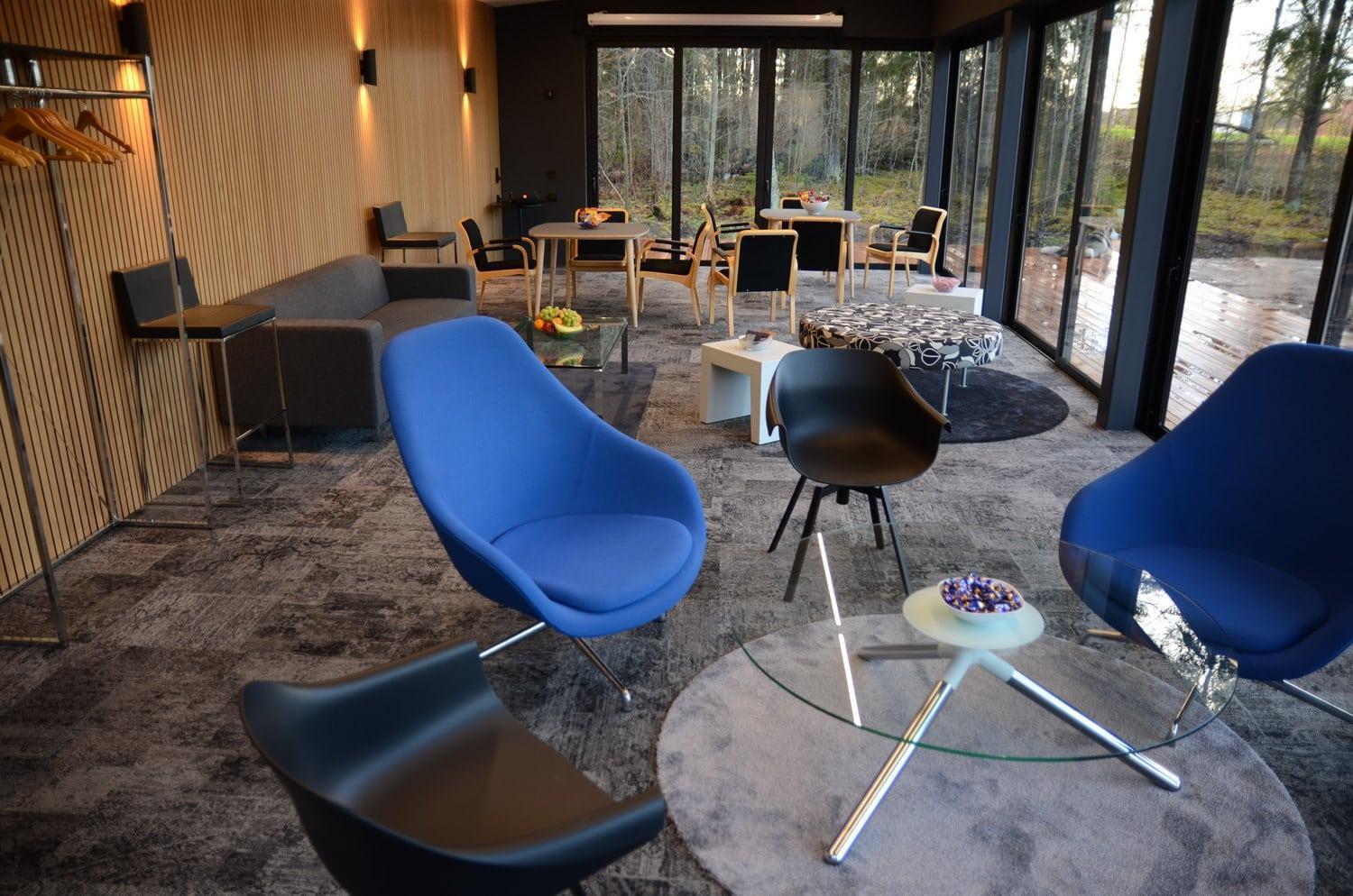 Hotel Tolkkilan Kartano à Kouvola Extérieur photo