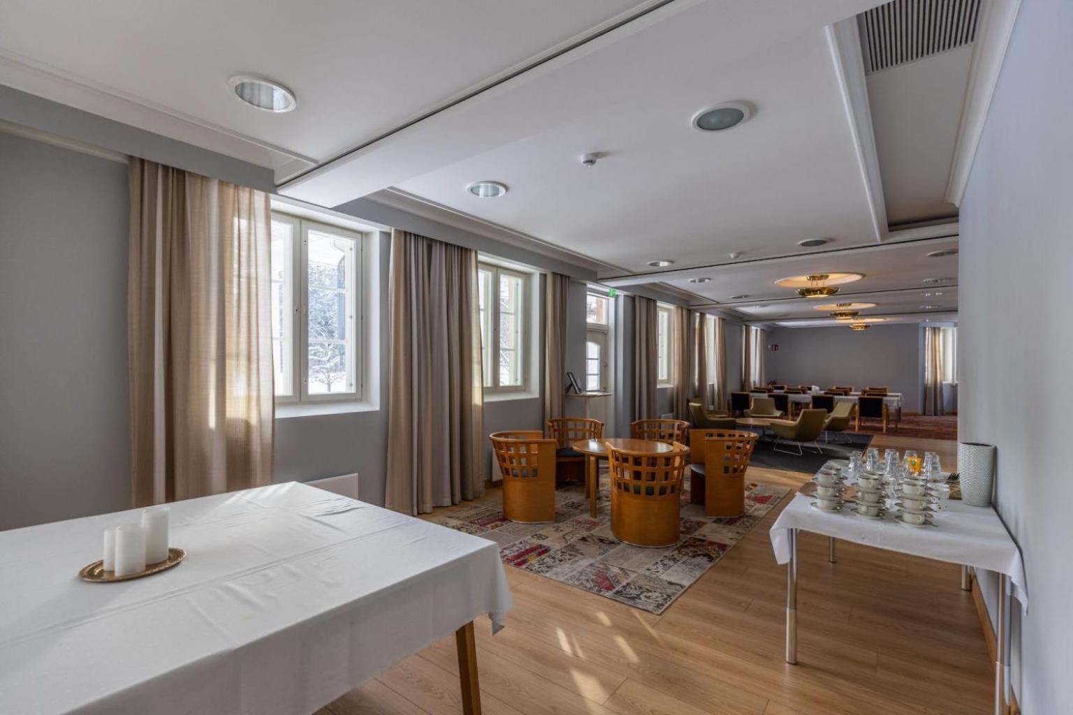 Hotel Tolkkilan Kartano à Kouvola Extérieur photo